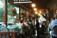 El Farol Restaurant美食图片