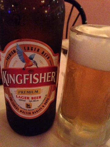 Shiva Indian Restaurant