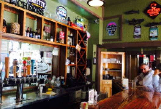 The SnakeBite Restaurant美食图片