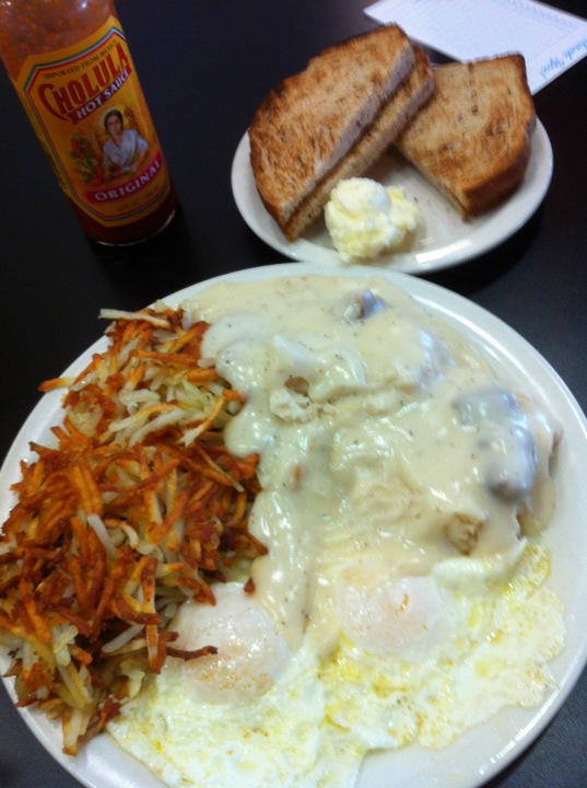 Red Hut Cafe & Soda Fountain Carson City餐厅图片