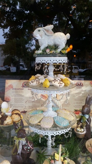 Cafe Carmel餐厅图片