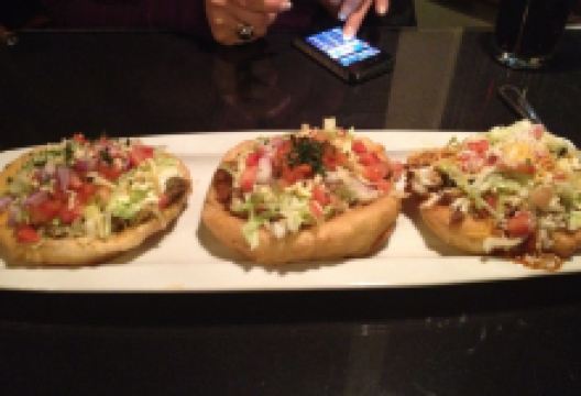 Black Sheep Cafe美食图片