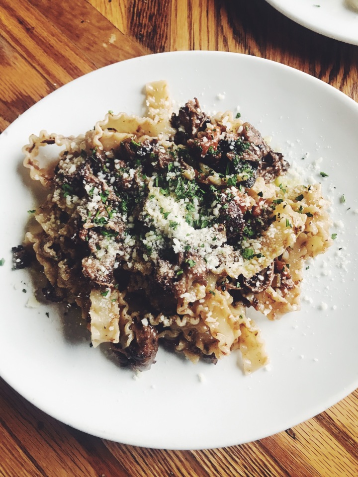 il vecchio餐厅图片