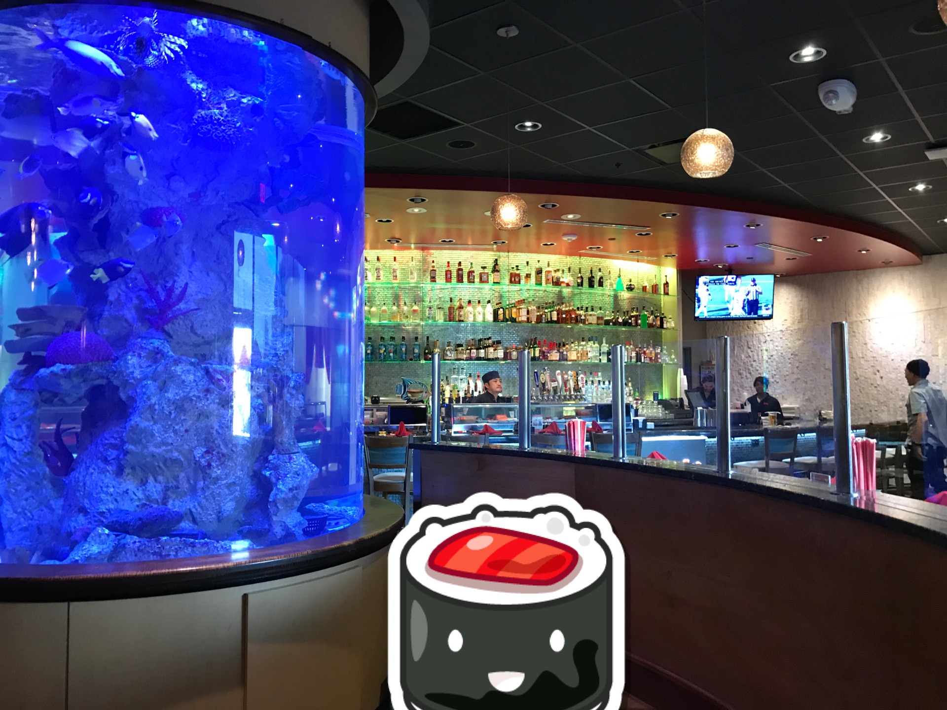 Kanki Japanese House of Steaks