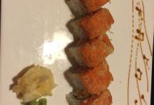 Mizu Sushi Japanese Restaurant美食图片