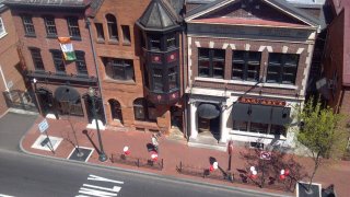 Barnaby's餐厅图片