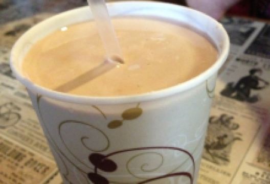 The Beef Barn美食图片