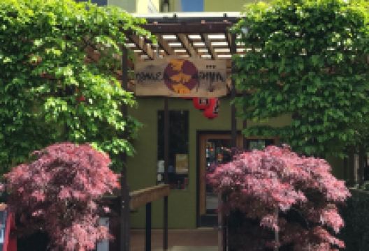 Ramen Gaijin美食图片