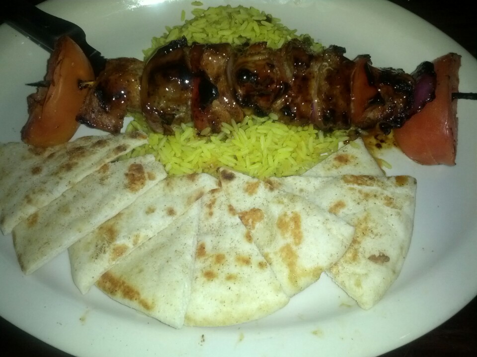 Wildside Texas BBQ餐厅图片