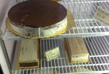 Dolce Freddo Gelato美食图片