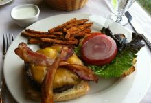 The Mural Room美食图片