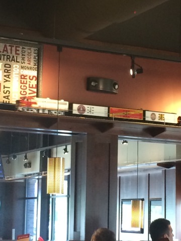 Bagger Dave's Burger Tavern餐厅图片