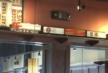 Bagger Dave's Burger Tavern美食图片