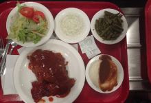 Mehlman's Cafeteria美食图片