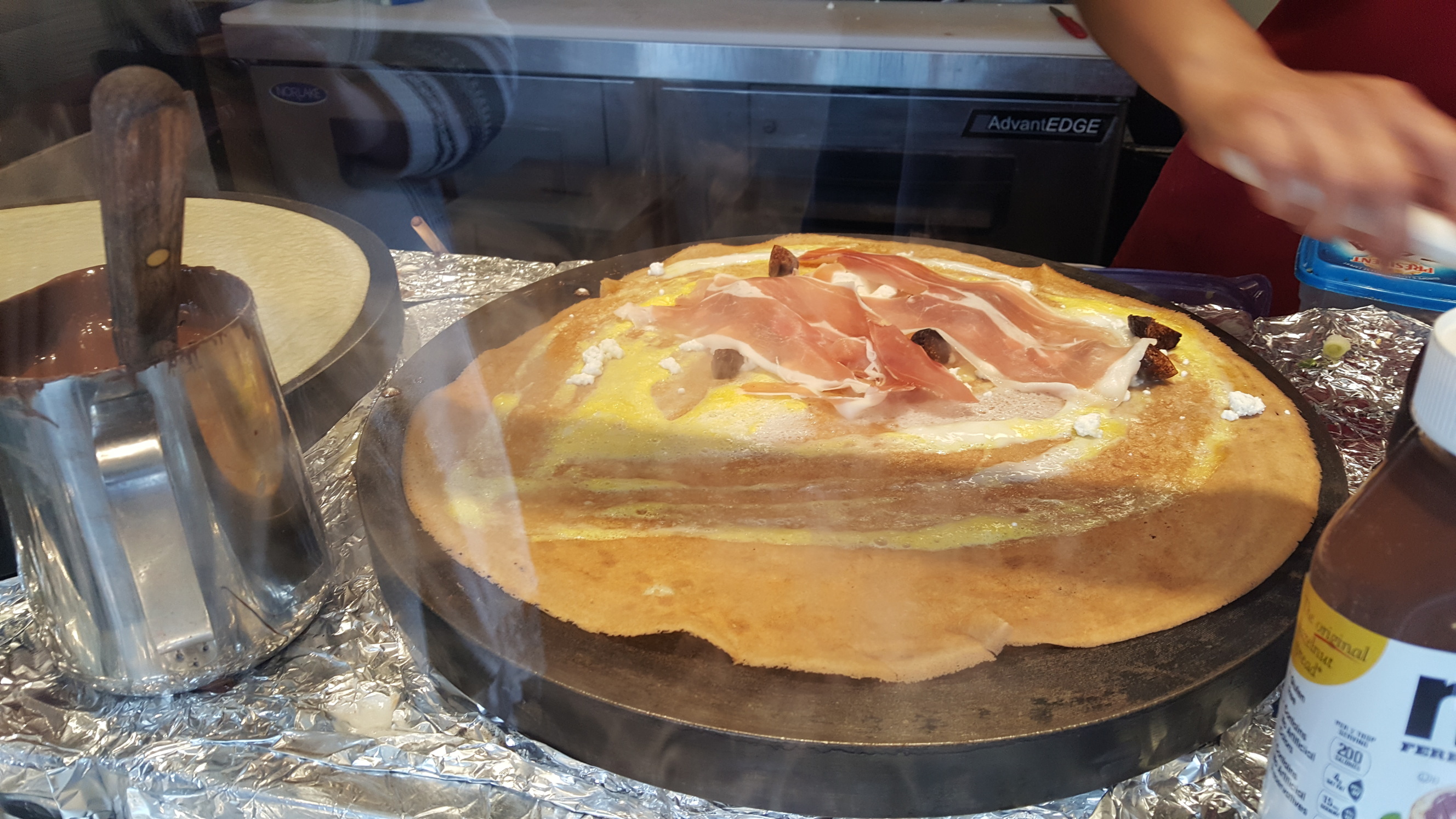 Crepe Neptune餐厅图片