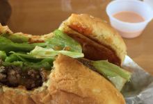 Nancy's美食图片