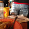 el Azteca Restaurant & Tequila Bar