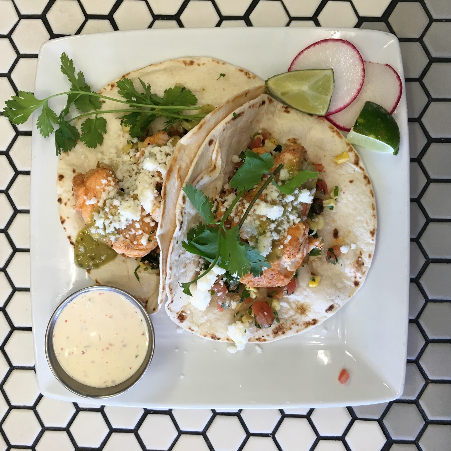 Local Ocean Seafoods