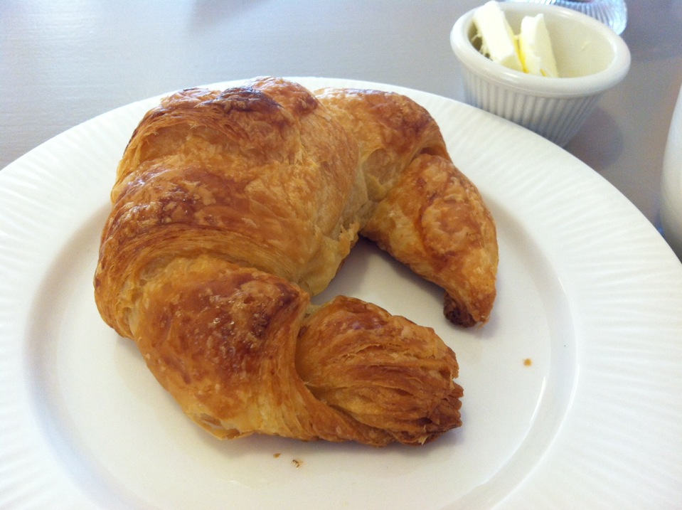 Croissant & Co餐厅图片