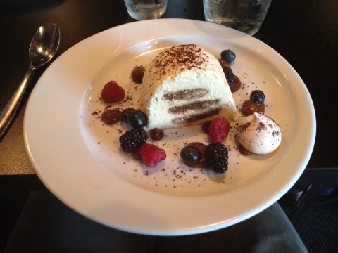 East Coast Bistro餐厅图片