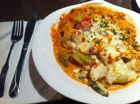 Pasta Polo餐厅图片