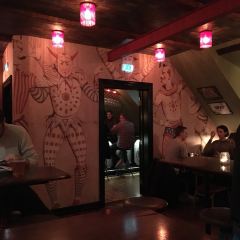 Mikkeller Friends Reykjavik Reviews Food Drinks In Greater