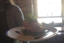 The Woodstock Arms美食图片