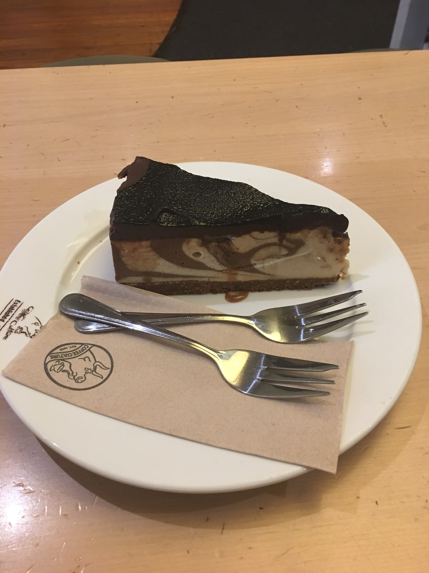 Coffee Culture Timaru