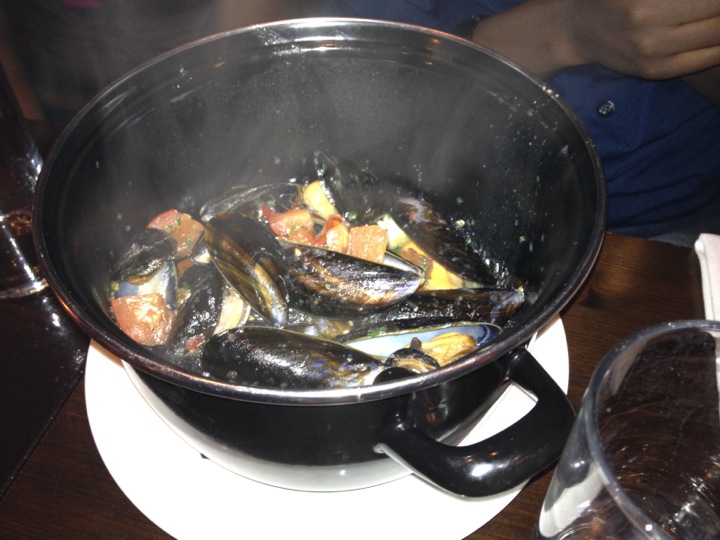 De Luca Cucina & Bar