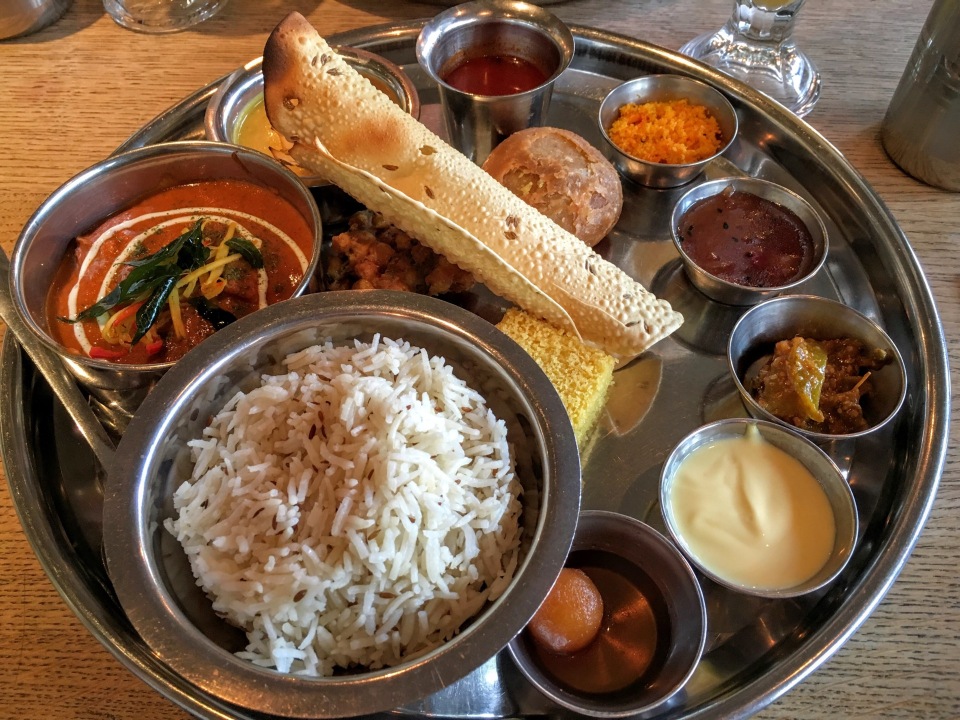 The Chilli Pickle餐厅图片