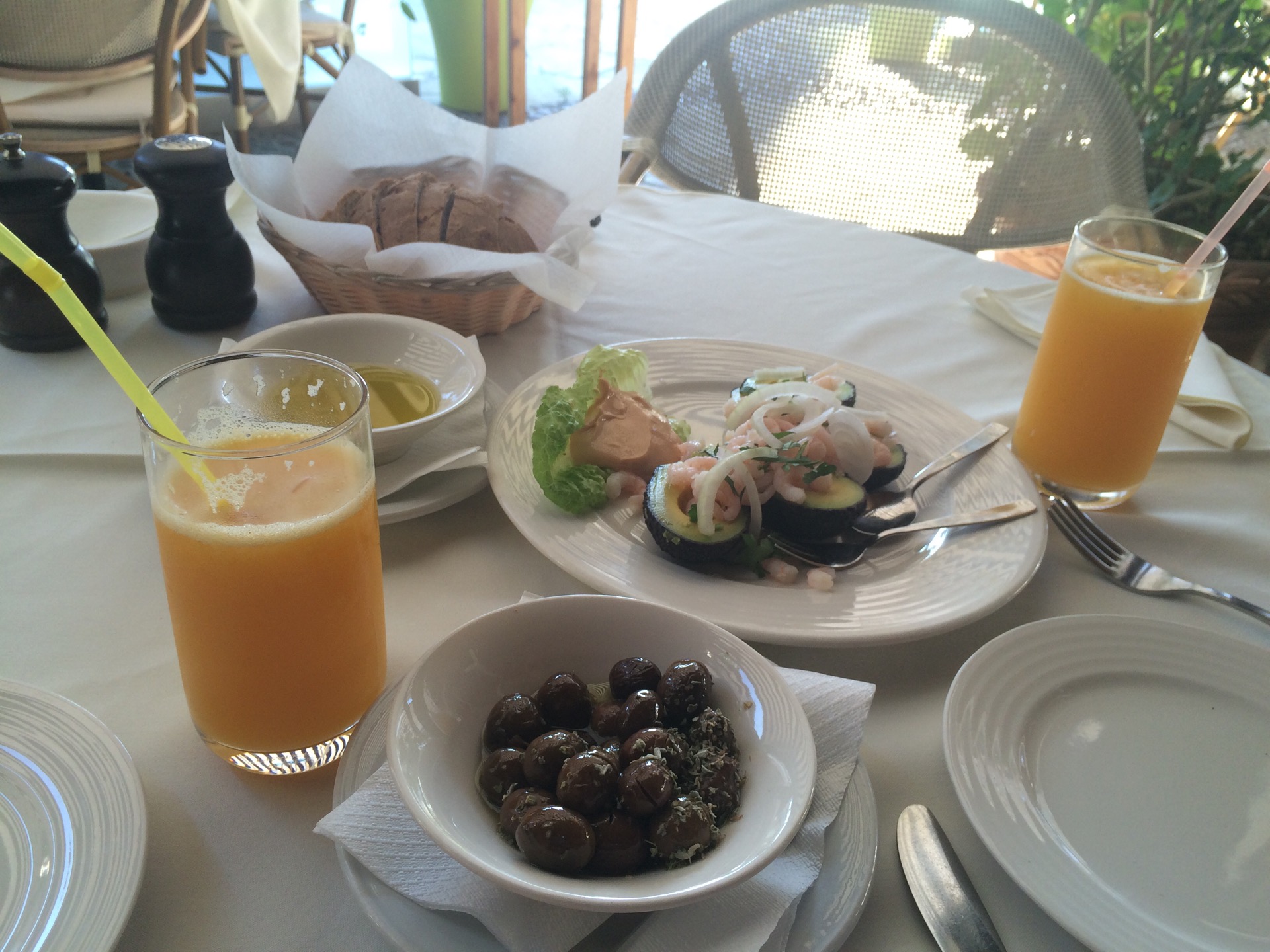 The Chix Chox Restaurant