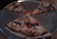 Rocky Mountain Flatbread Company美食图片