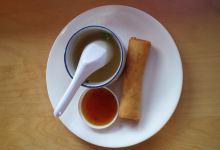 thaidal zone美食图片
