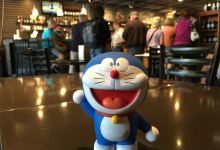 Blue Moose美食图片