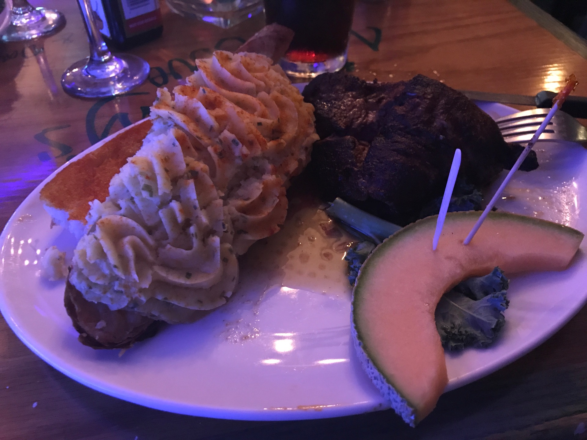 Kennedy's Cove餐厅图片