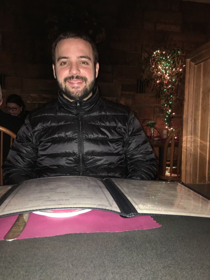 Robert Christians Restaurant餐厅图片