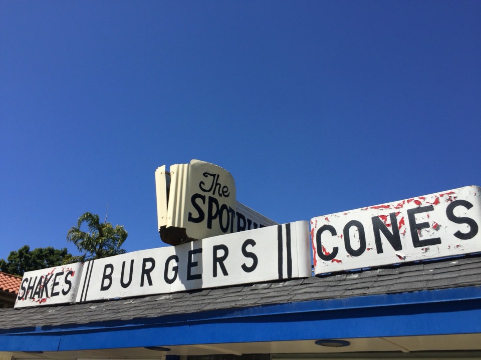 The Spot餐厅图片