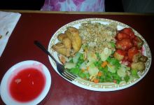 Imperial Palace美食图片