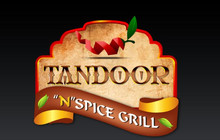 Tandoor N Spice Grill餐厅图片