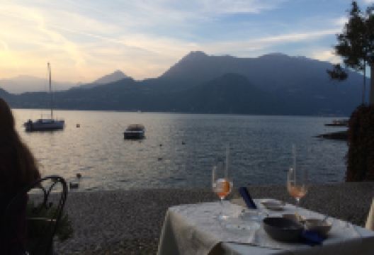 Caffe Varenna美食图片