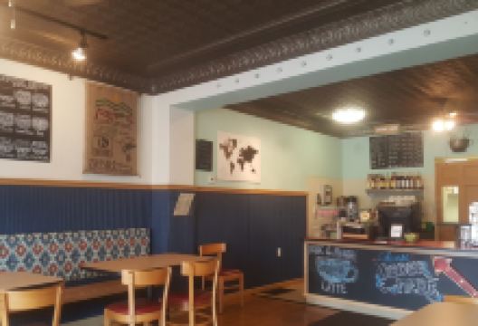 Bean Tree Cafe美食图片