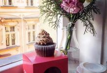 Cupcakekárna购物图片