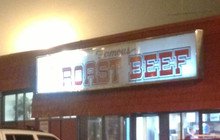 Bill & Bob's Roast Beef餐厅图片
