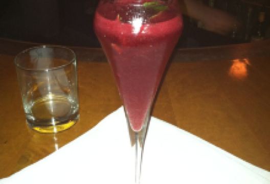 John J. Jeffries美食图片