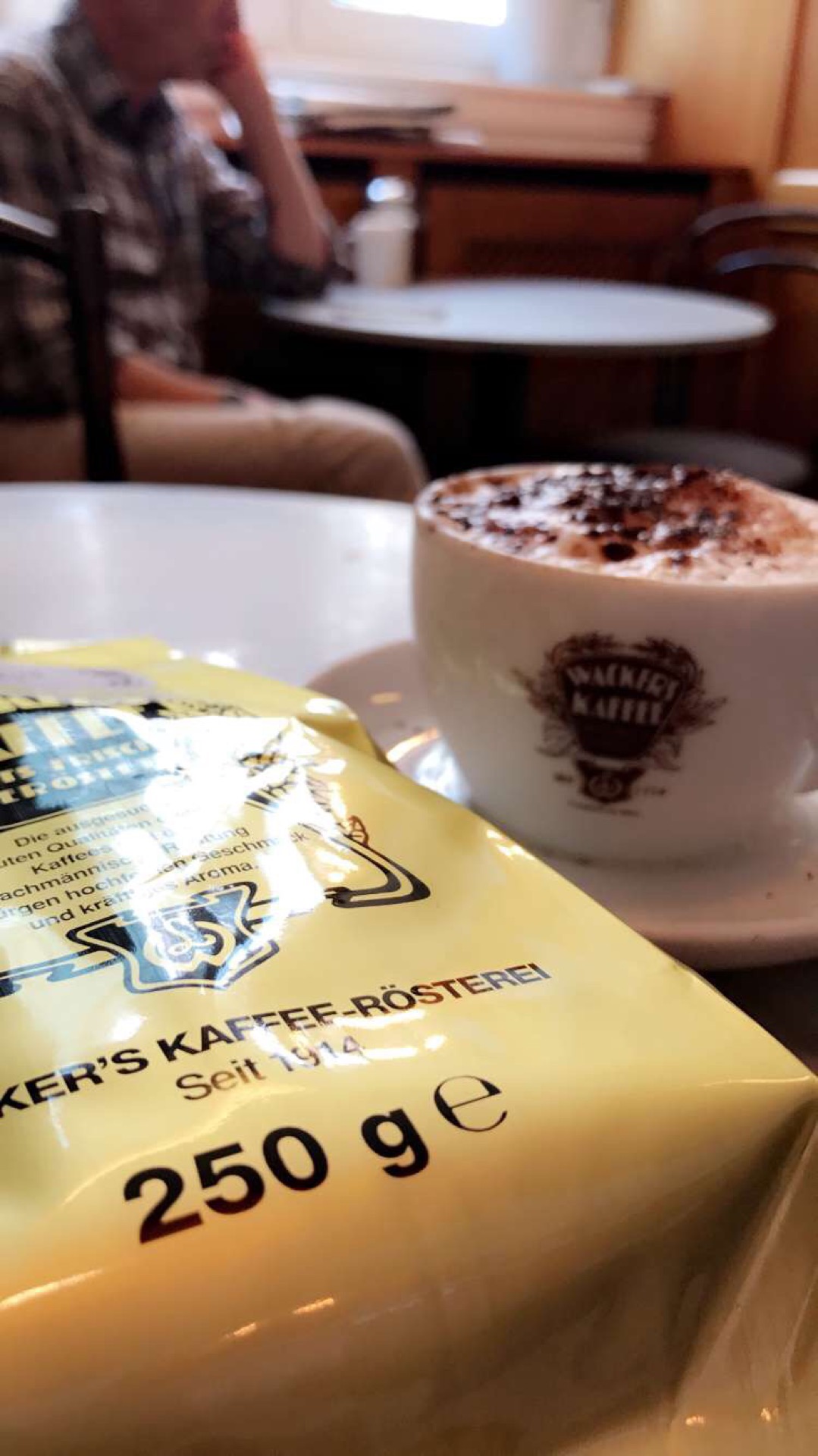 Wacker S Kaffee Travel Guidebook Must Visit Attractions In