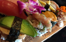 Kampei Sushi House餐厅图片
