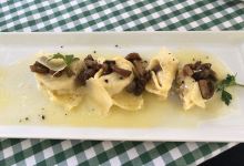 terra di vino美食图片