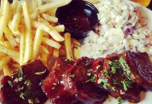 Pints & Quarts Gastropub美食图片