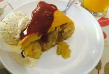Cascanuez Cafe Bar美食图片