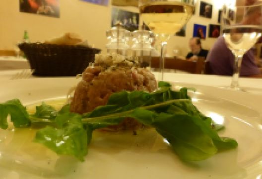 Trattoria del Moro - Aronne美食图片